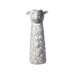 Vase får 13 cm fra Speedtsberg - Tinashjem